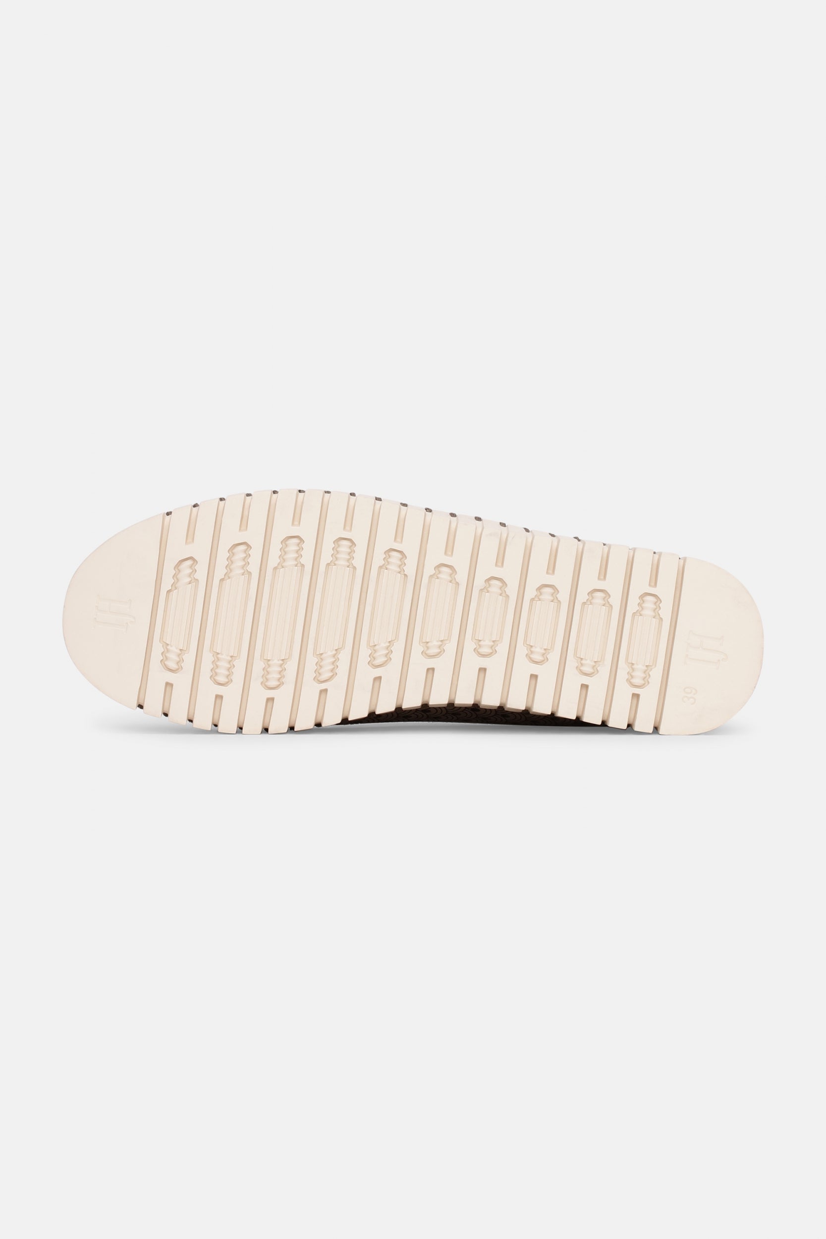 Instappers TULIP3275 beige zool - 232 Falcon | Falcon | Shoes | Ilse Jacobsen