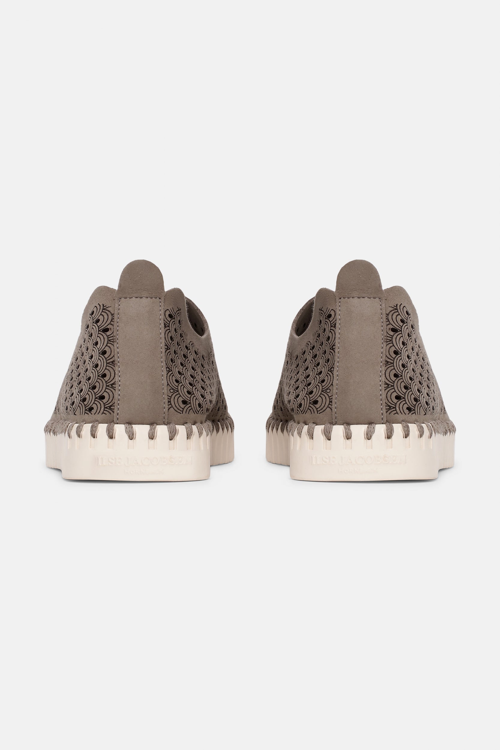 Instappers TULIP3275 beige zool - 232 Falcon | Falcon | Shoes | Ilse Jacobsen