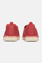 Instappers TULIP3275 beige zool | Baked Apple Pearled Ivory | Shoes | Ilse Jacobsen