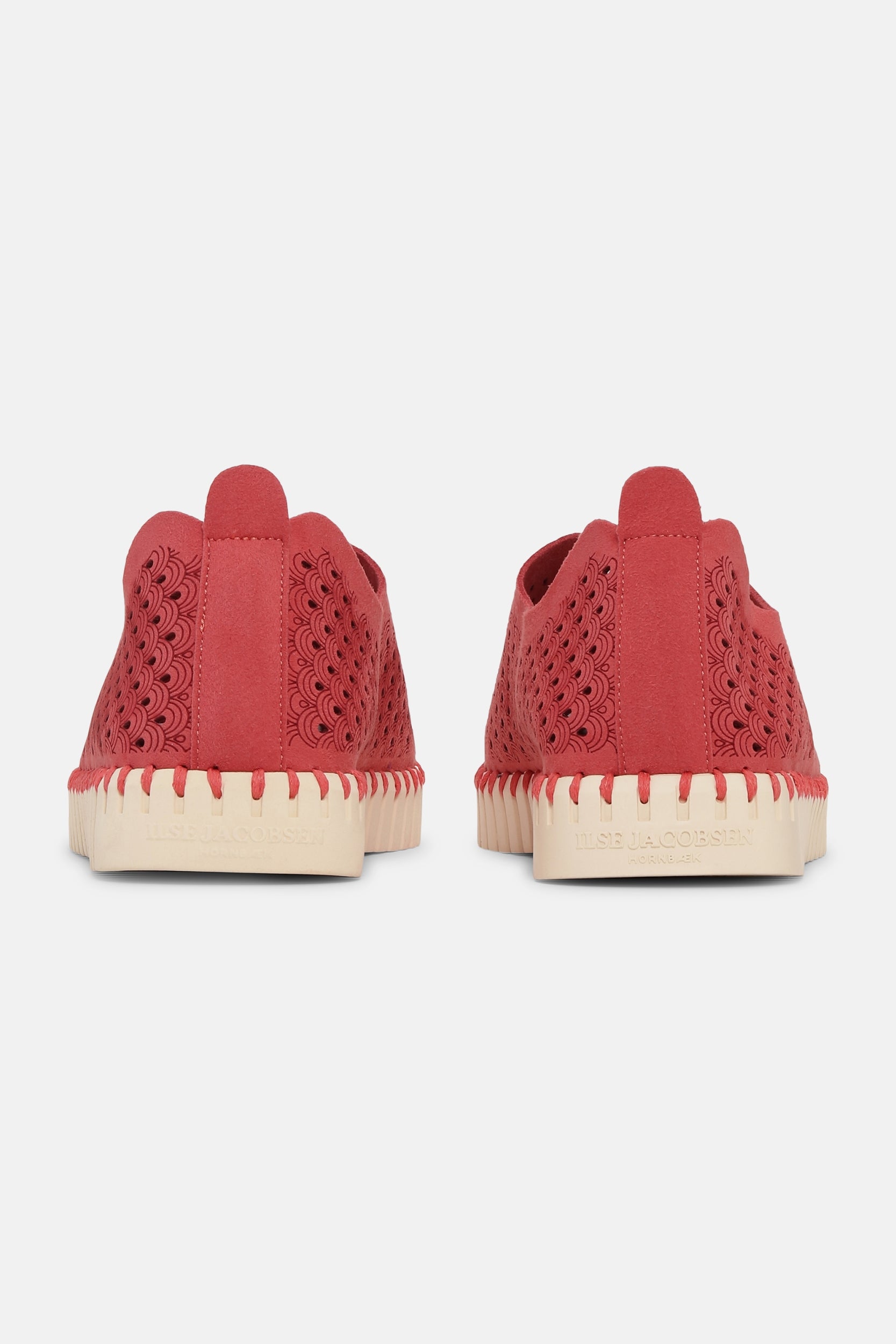 Instappers TULIP3275 beige zool | Baked Apple Pearled Ivory | Shoes | Ilse Jacobsen