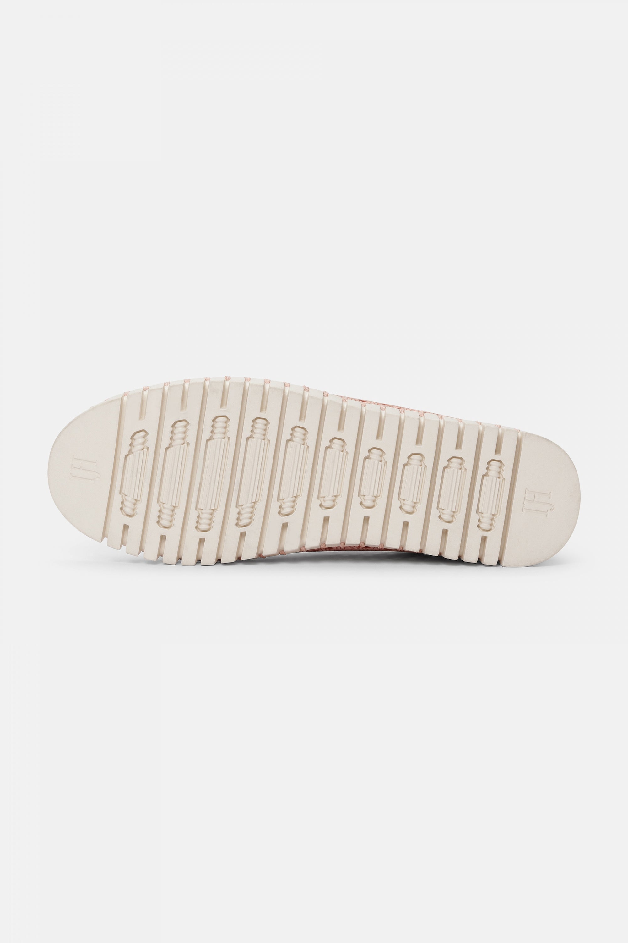 Instappers TULIP3275 beige zool - 378 Adobe Rose | Adobe Rose | Shoes | Ilse Jacobsen