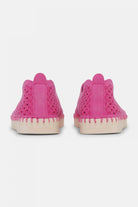 Instappers TULIP3275 beige zool | Rose Violet | Shoes | Ilse Jacobsen