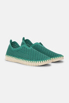 Instappers TULIP3275 beige zool | Spruce Pearled Ivory | Shoes | Ilse Jacobsen