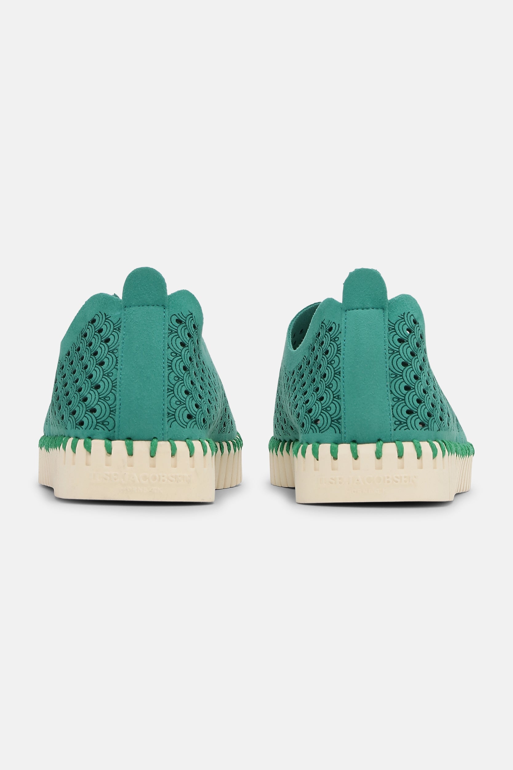 Instappers TULIP3275 beige zool | Spruce Pearled Ivory | Shoes | Ilse Jacobsen