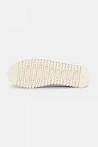 Instappers TULIP3275 beige zool | Laurel Green | Shoes | Ilse Jacobsen