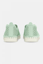 Instappers TULIP3275 beige zool | Laurel Green | Shoes | Ilse Jacobsen