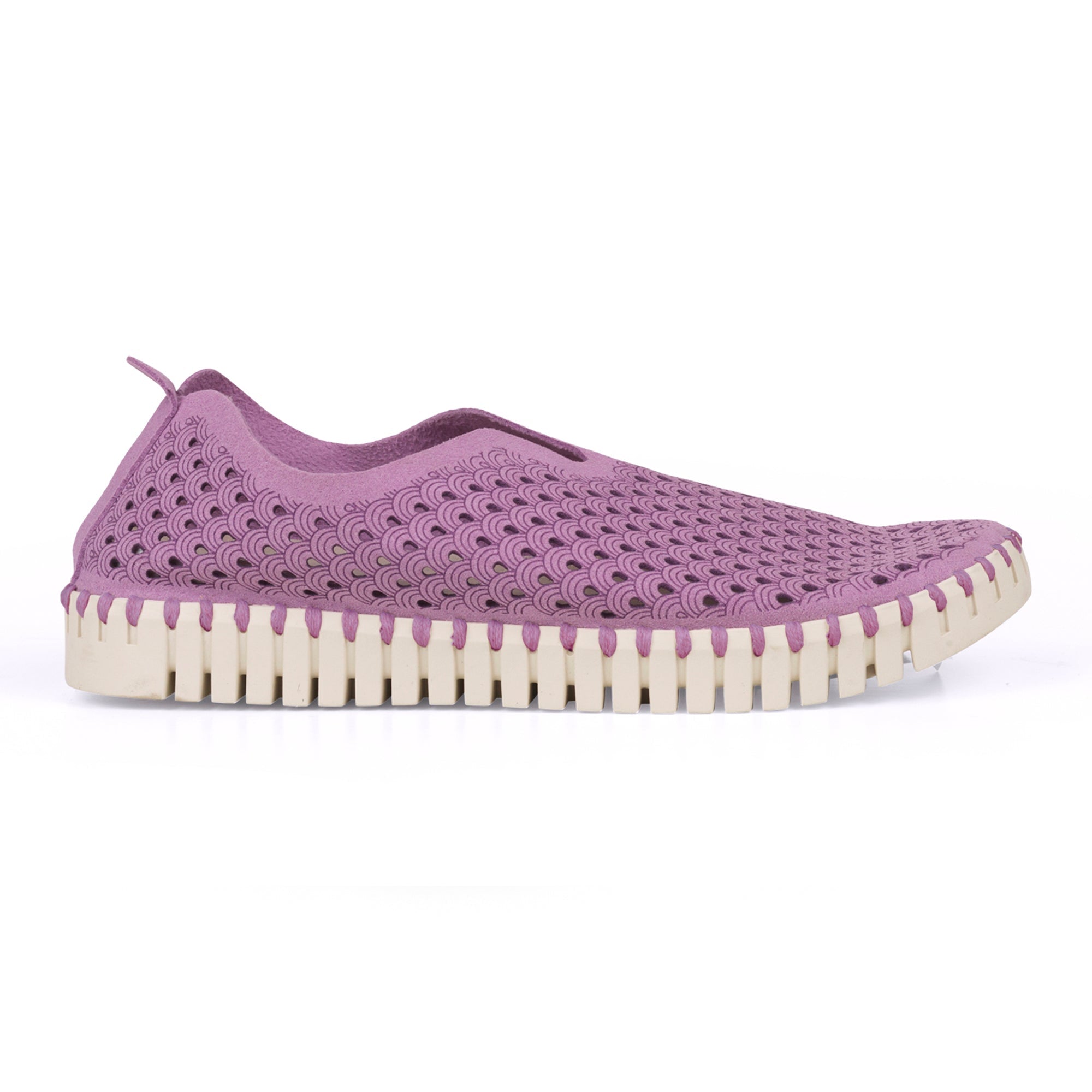Instappers TULIP3275 beige zool - 509 Frosting | Frosting | Shoes | Ilse Jacobsen