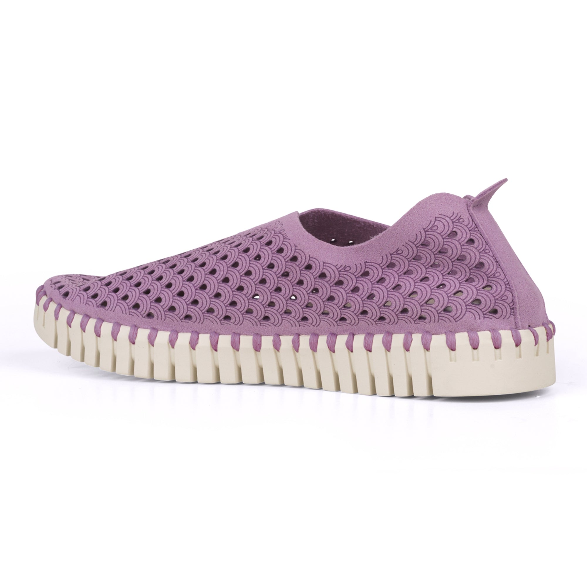 Instappers TULIP3275 beige zool - 509 Frosting | Frosting | Shoes | Ilse Jacobsen