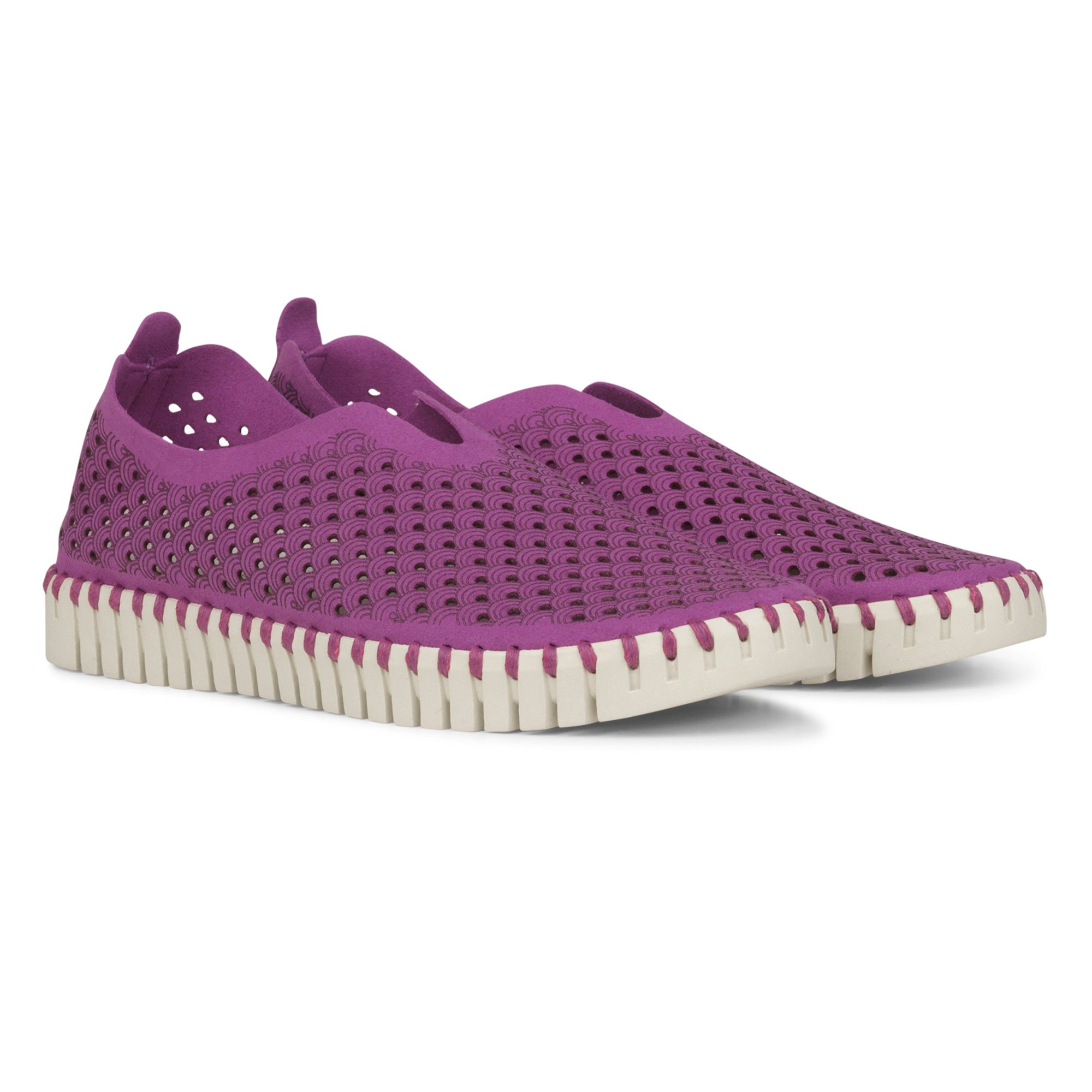 Instappers TULIP3275 beige zool | Jam | Shoes | Ilse Jacobsen