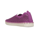 Instappers TULIP3275 beige zool | Jam | Shoes | Ilse Jacobsen