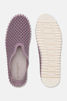 Instappers TULIP3275 | Mauv Shadows | Shoes | Ilse Jacobsen