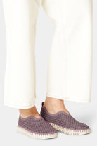 Instappers TULIP3275 | Mauv Shadows | Shoes | Ilse Jacobsen