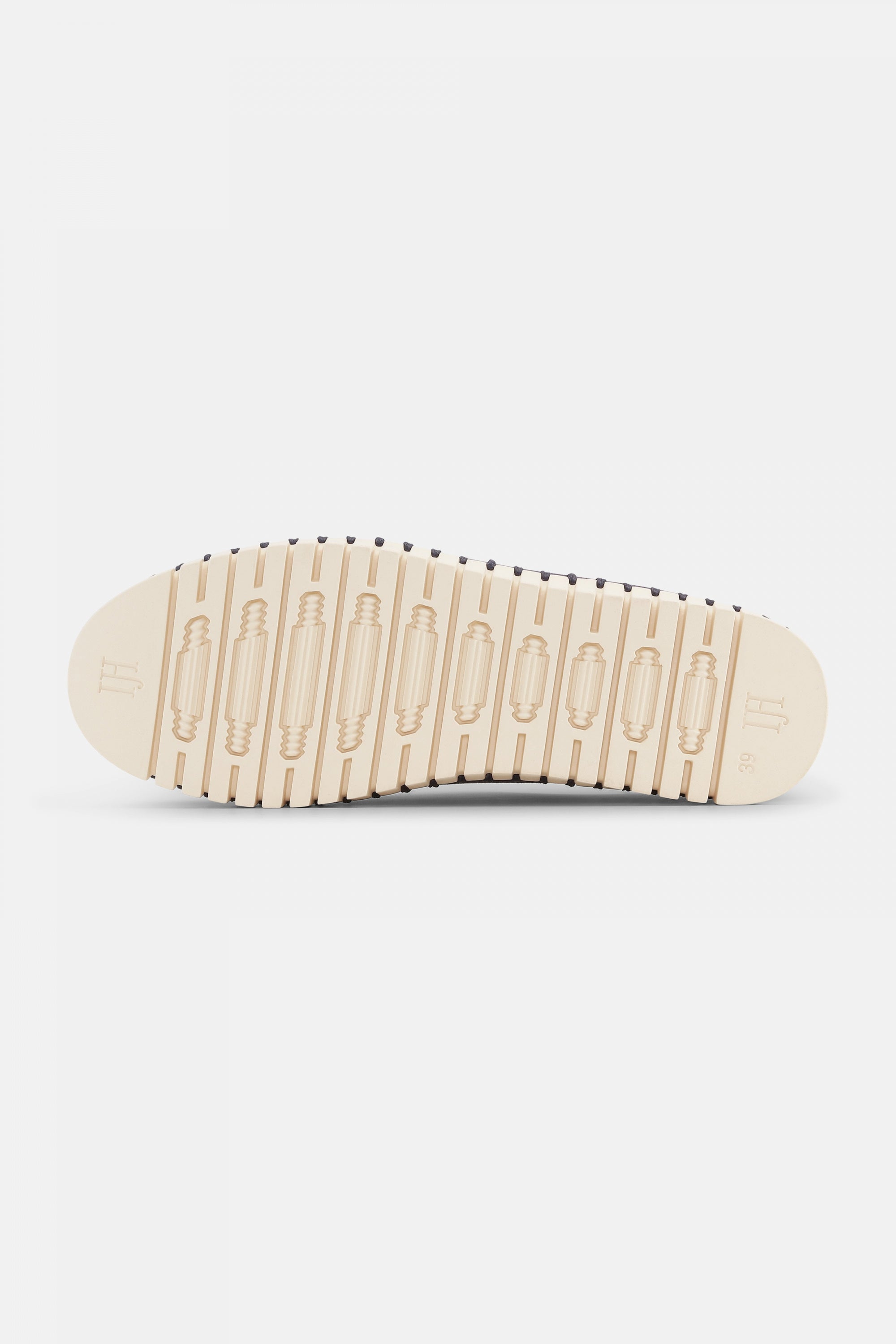Instappers TULIP3275 beige zool - 600 Navy | Navy | Shoes | Ilse Jacobsen