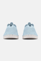 Instappers TULIP3275 beige zool | Ash Blue | Shoes | Ilse Jacobsen