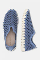 Instappers TULIP3275 beige zool | Light Regatta | Shoes | Ilse Jacobsen