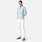 Instappers TULIP3275 beige zool | Light Regatta | Shoes | Ilse Jacobsen