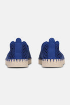 Instappers TULIP3275 beige zool | Blue Web | Shoes | Ilse Jacobsen