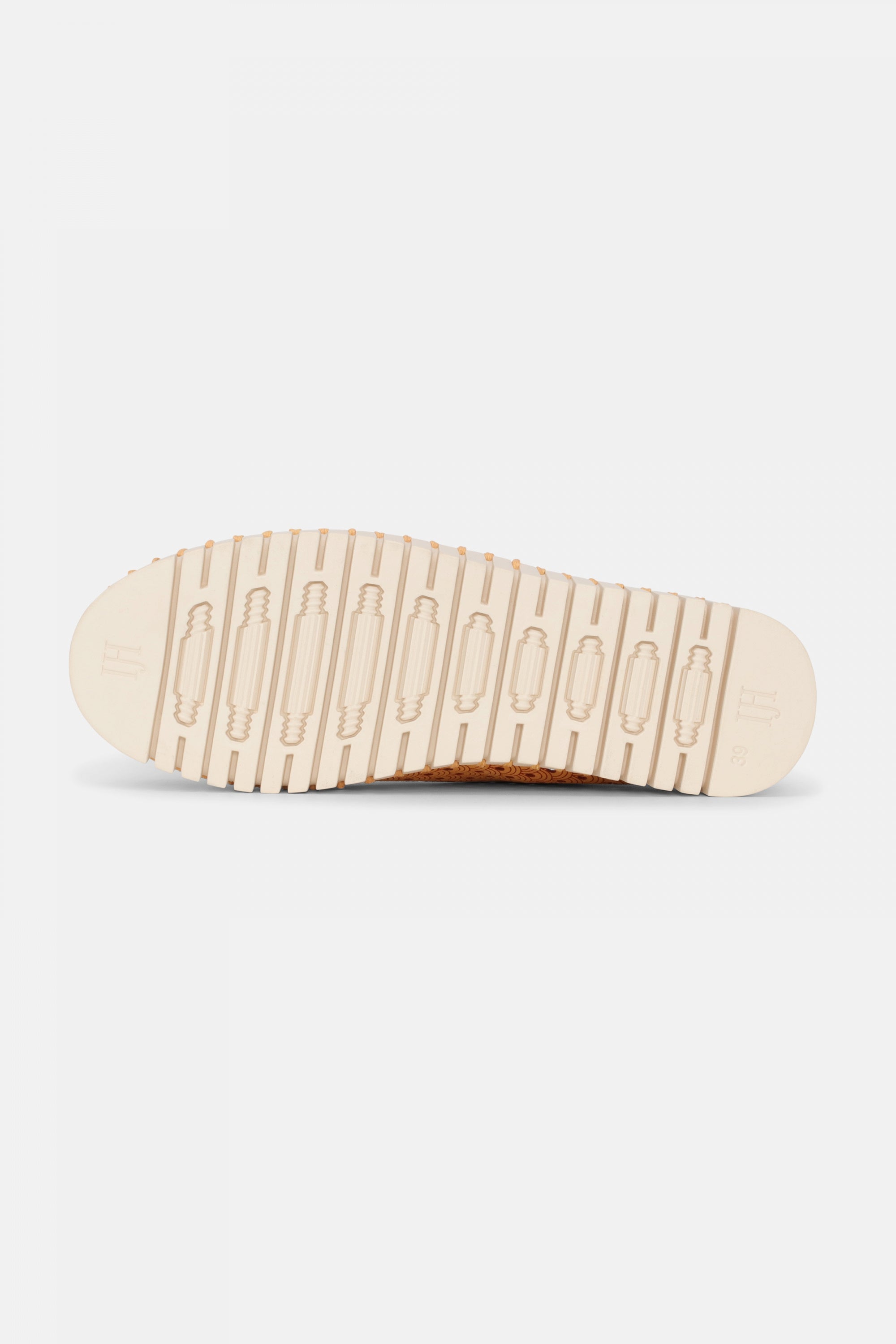 Instappers TULIP3275 beige zool - 849 Golden Nugget | Golden Nugget | Shoes | Ilse Jacobsen