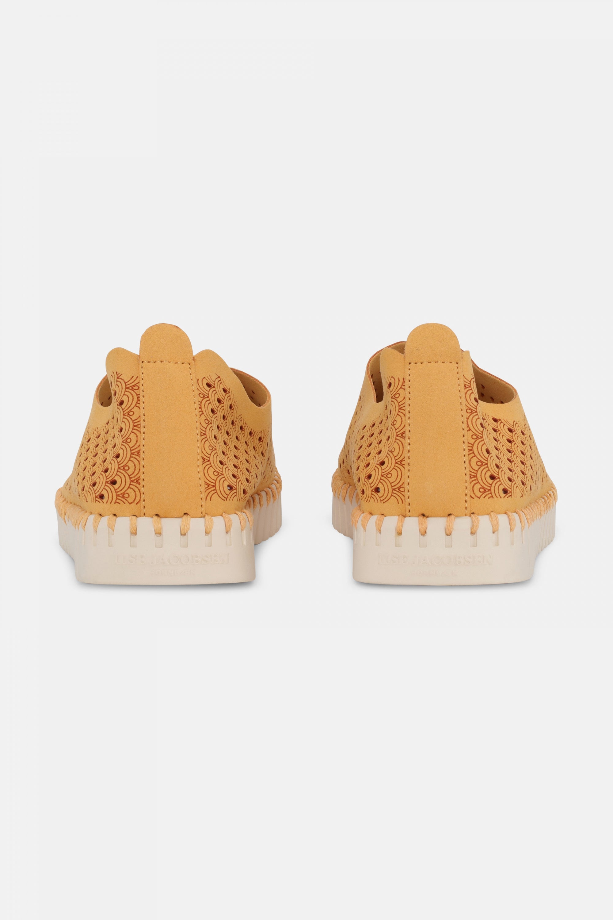 Instappers TULIP3275 beige zool - 849 Golden Nugget | Golden Nugget | Shoes | Ilse Jacobsen