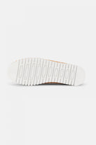 Instappers Platform TULIP3373W witte zool | Golden Nugget | Shoes | Ilse Jacobsen