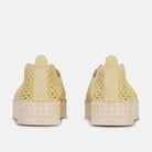 Instappers Platform TULIP3373 | Double Cream | Shoes | Ilse Jacobsen