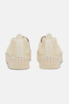 Instappers Platform TULIP3373 | Milk Creme | Shoes | Ilse Jacobsen