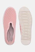 Instappers Platform TULIP3373 | Adobe Rose | Shoes | Ilse Jacobsen