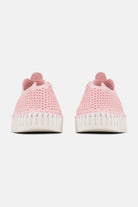 Instappers Platform TULIP3373 | Adobe Rose | Shoes | Ilse Jacobsen