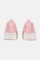 Instappers Platform TULIP3373 | Adobe Rose | Shoes | Ilse Jacobsen