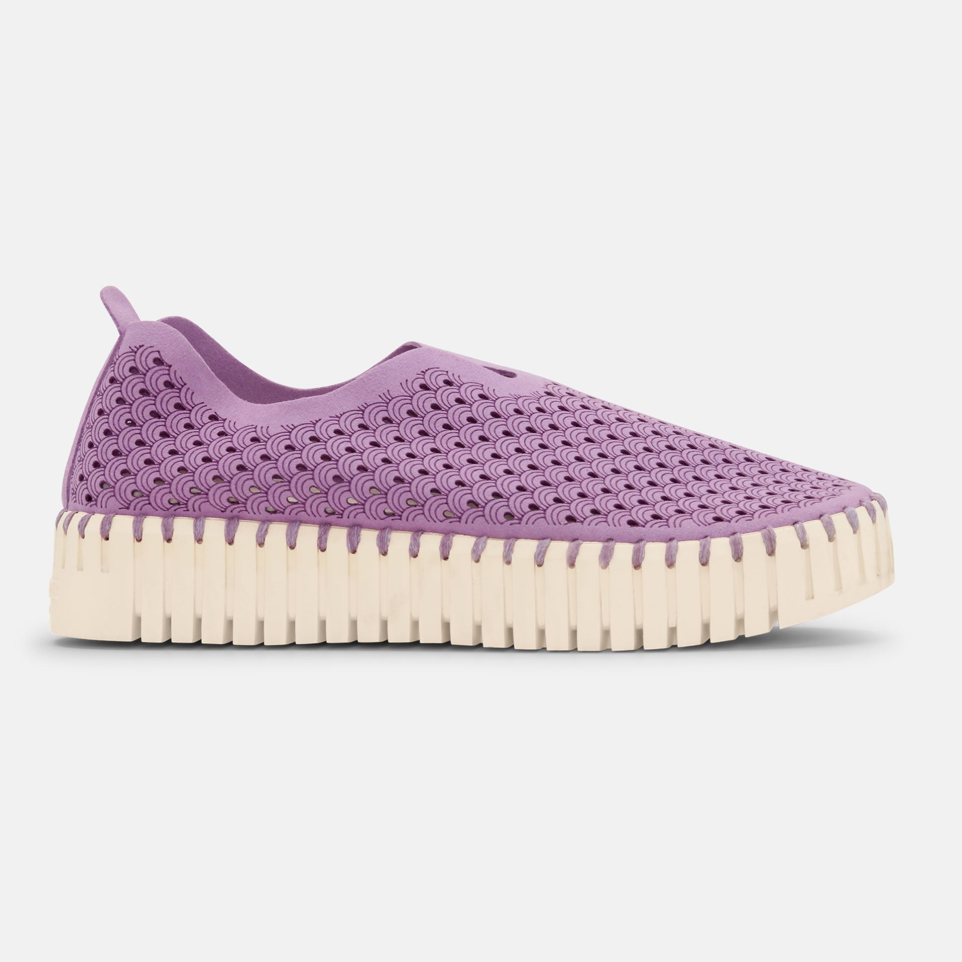 Instappers Platform TULIP3373 - 509 Frosting | Frosting | Shoes | Ilse Jacobsen