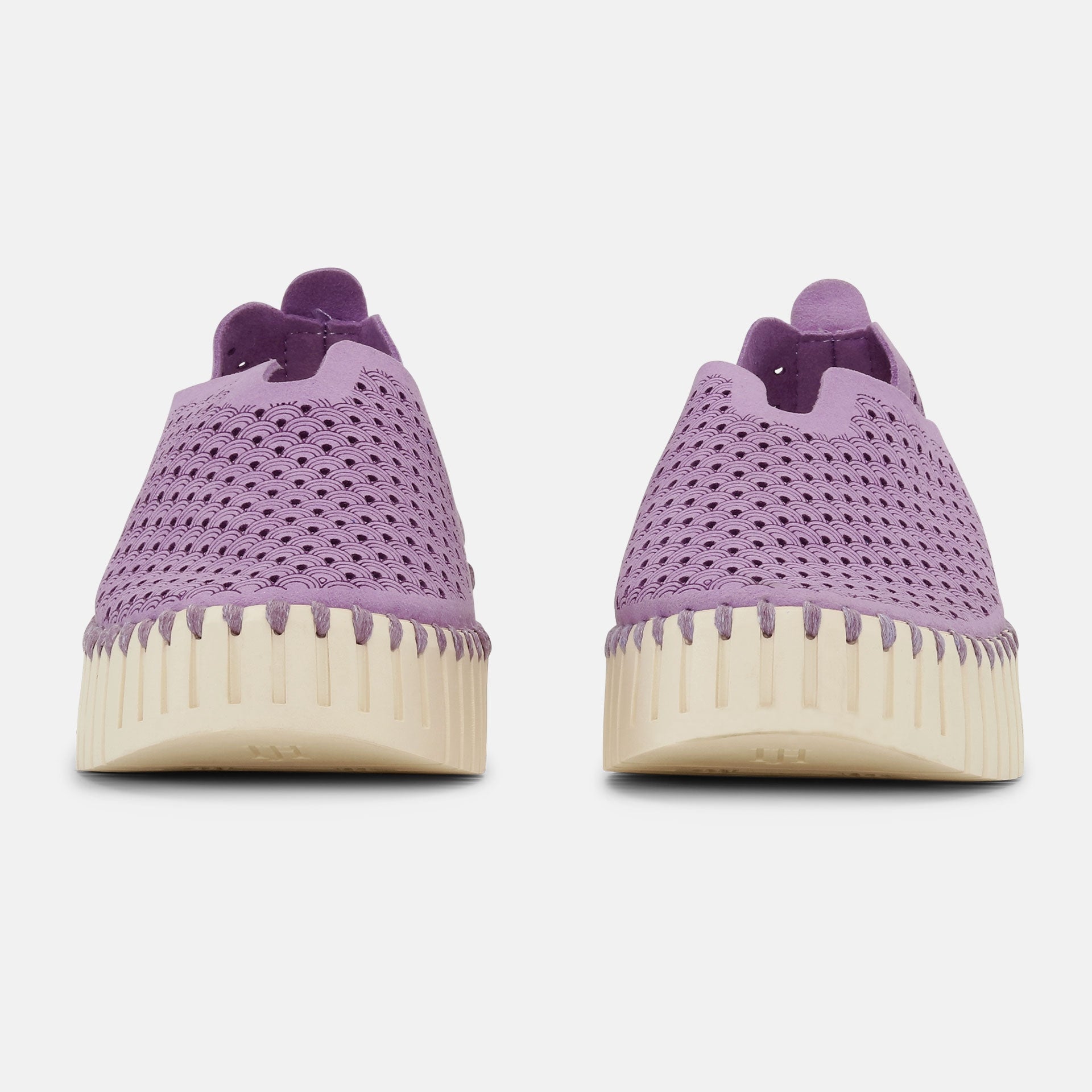 Instappers Platform TULIP3373 - 509 Frosting | Frosting | Shoes | Ilse Jacobsen