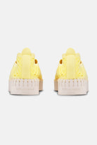 Instappers Platform TULIP3373 | Lemon Drop | Shoes | Ilse Jacobsen