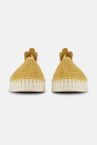 Instappers Platform TULIP3373 | Golden Rod | Shoes | Ilse Jacobsen