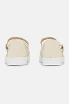 Tulip Ballerina TULIP3476 | Kit White | Shoes | Ilse Jacobsen