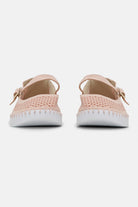 Tulip Ballerina TULIP3476 | Adobe Rose White | Shoes | Ilse Jacobsen