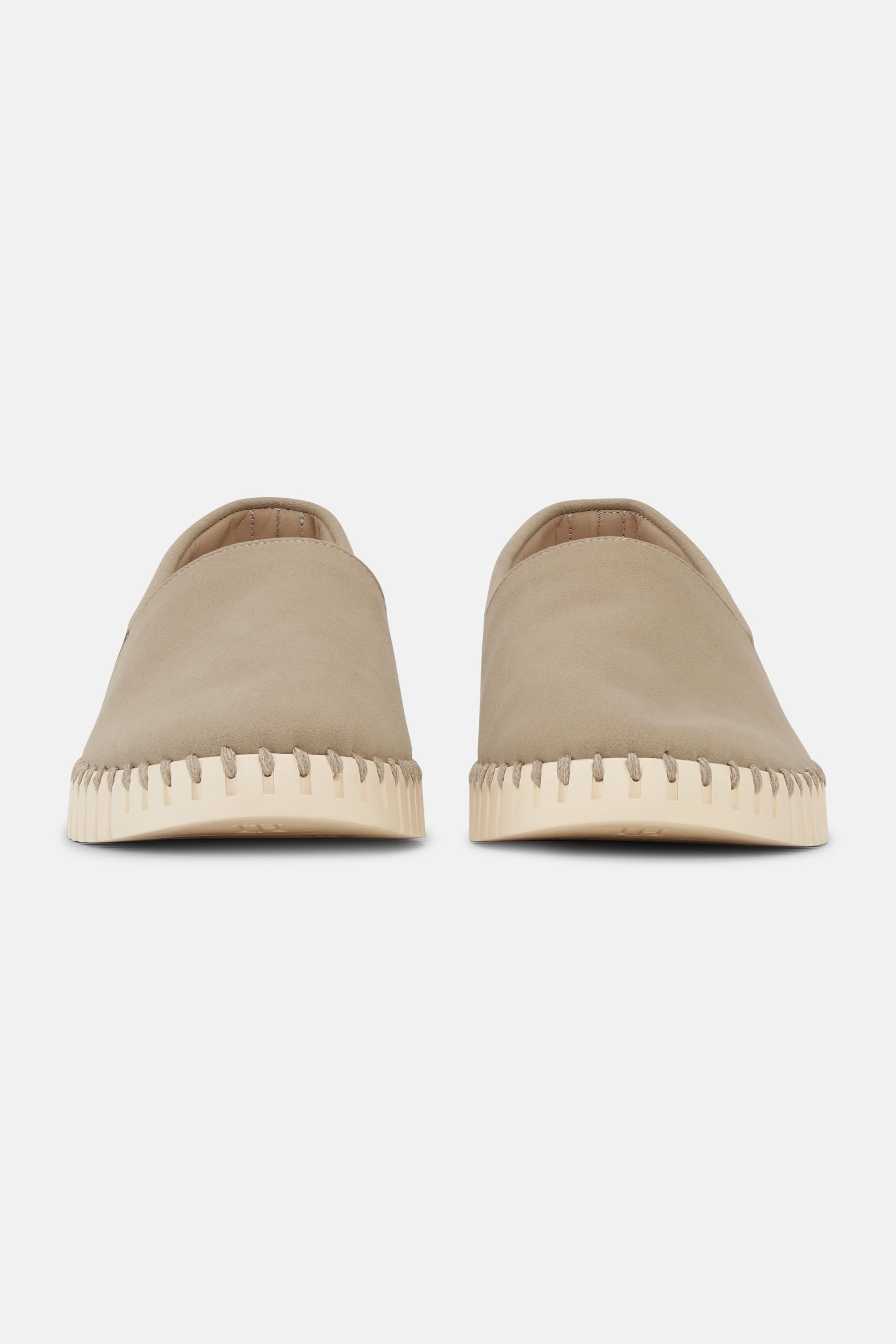 Espadrille Heren TULIP3482MEN | Coriander Pearled Ivory | Shoes | Ilse Jacobsen