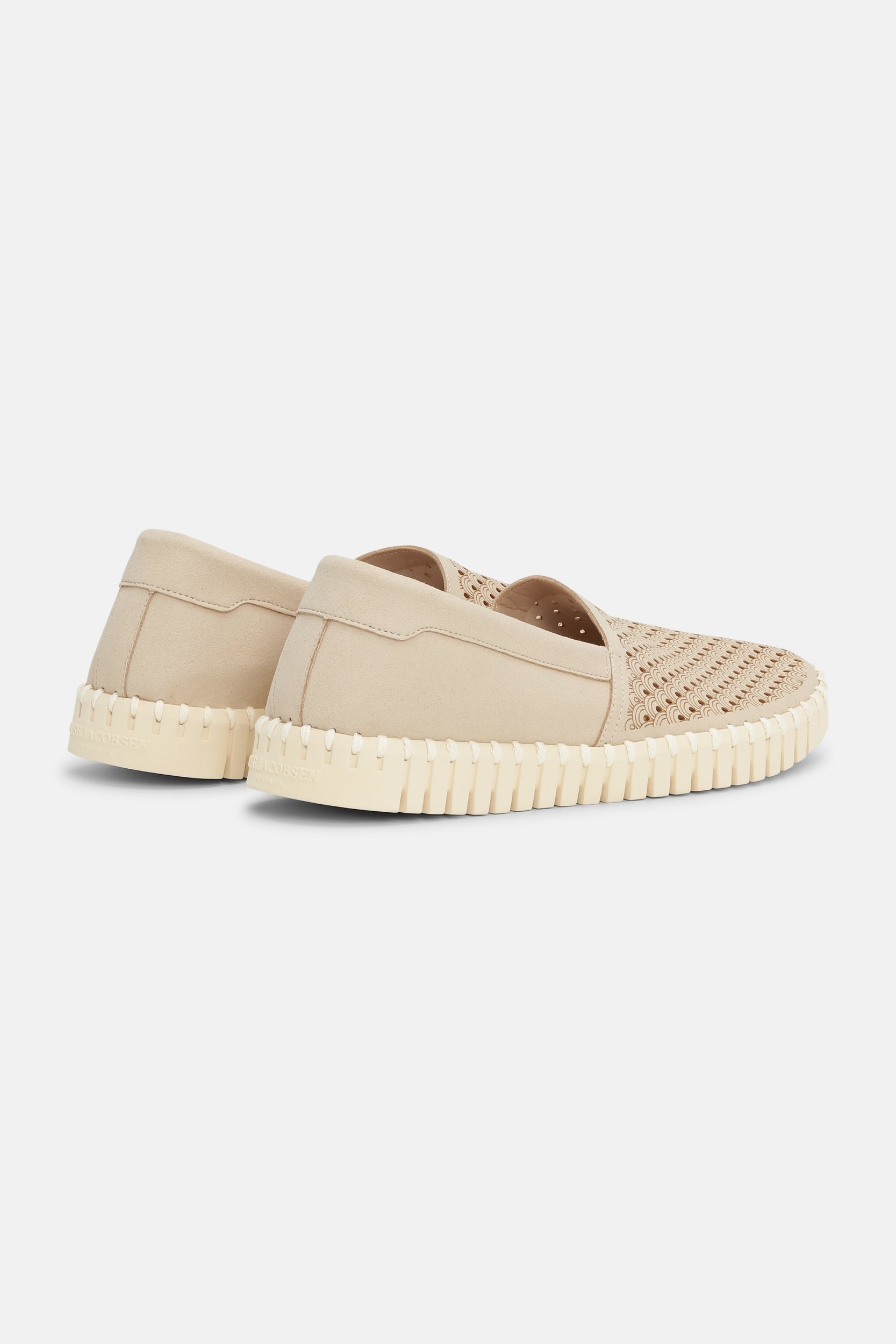 Tulip Espadrille TULIP3483 | Kit Pearled Ivory | Shoes | Ilse Jacobsen