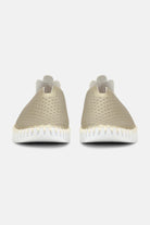 Instappers TULIP3576 | Platin | Shoes | Ilse Jacobsen