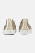 Instappers TULIP3576 | Platin | Shoes | Ilse Jacobsen