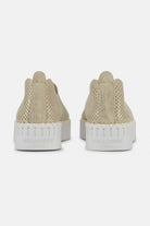 Instappers TULIP3577 | Platin White | Shoes | Ilse Jacobsen