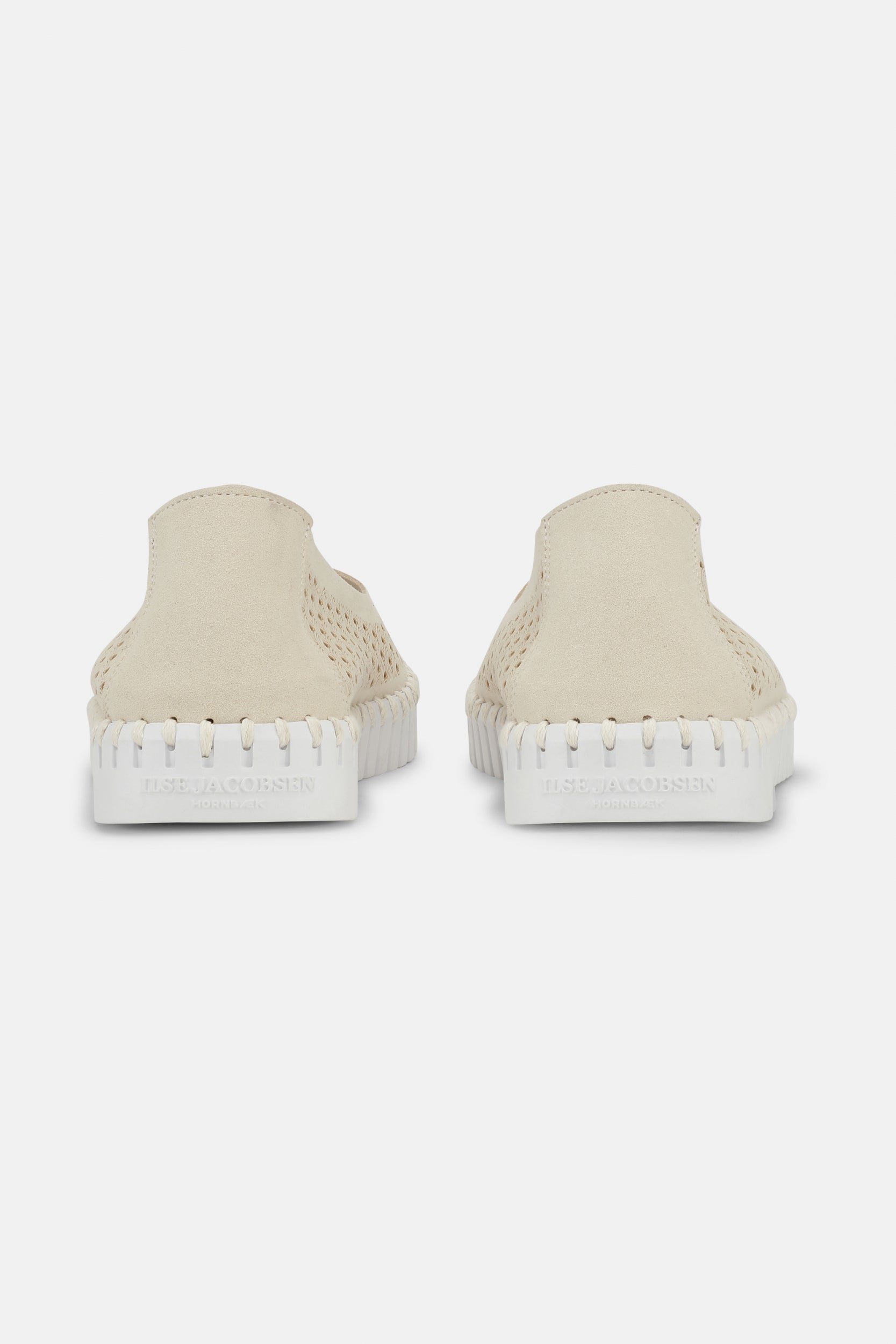 Tulip Ballerina TULIP3579 - 144100 Kit White | Kit White | Shoes | Ilse Jacobsen