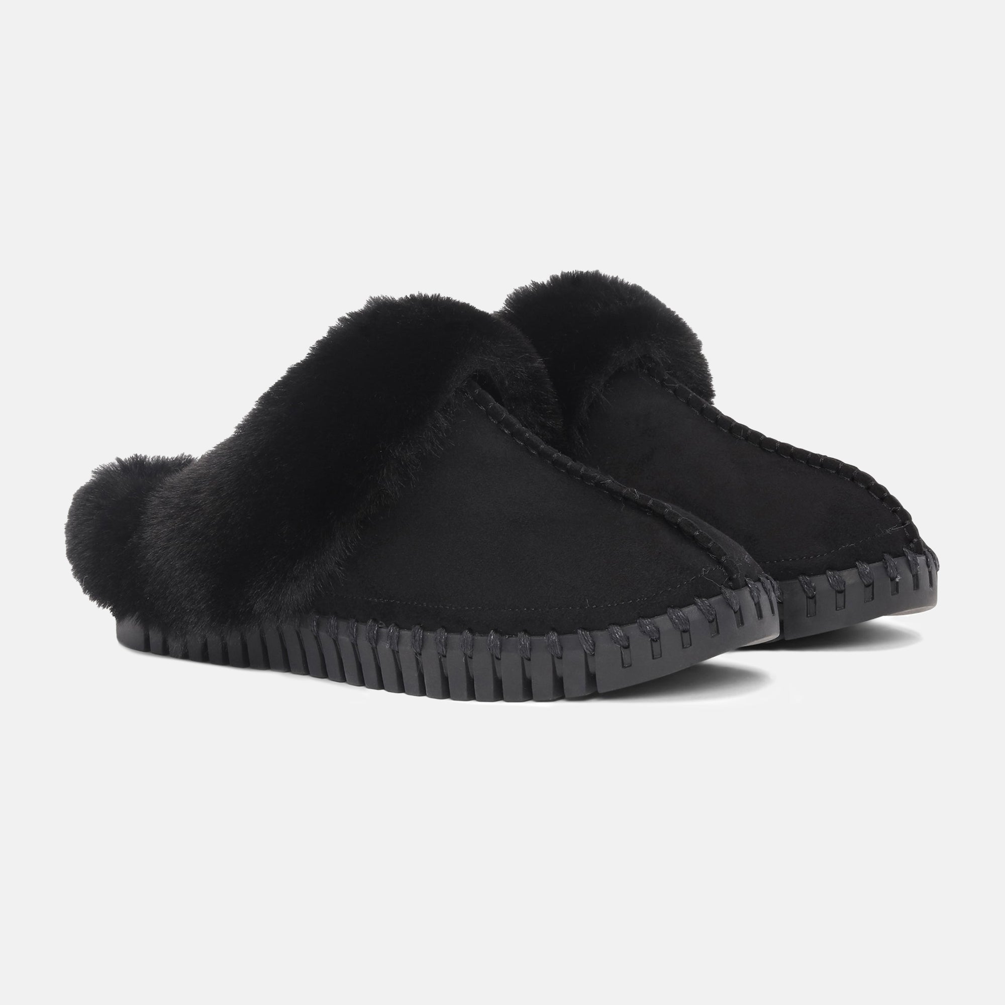 Slippers TULIP3871 - 001 Black | Black