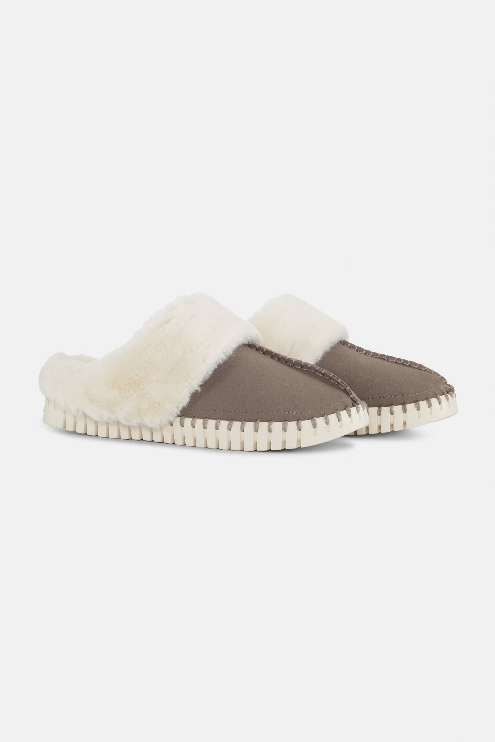 Pantoffels TULIP3871 - 232 Falcon | Falcon | Home Shoes | Ilse Jacobsen