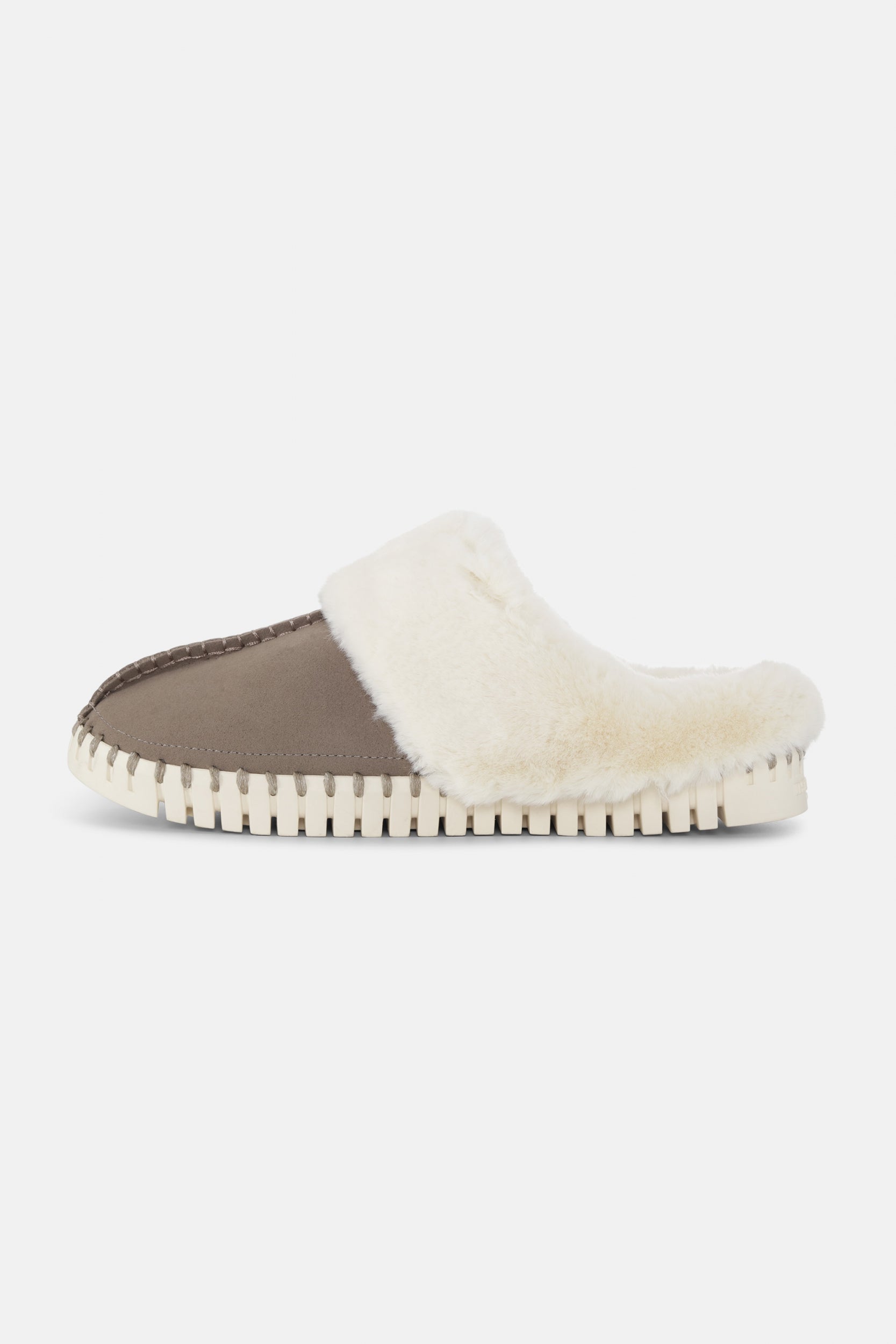 Pantoffels TULIP3871 - 232 Falcon | Falcon | Home Shoes | Ilse Jacobsen