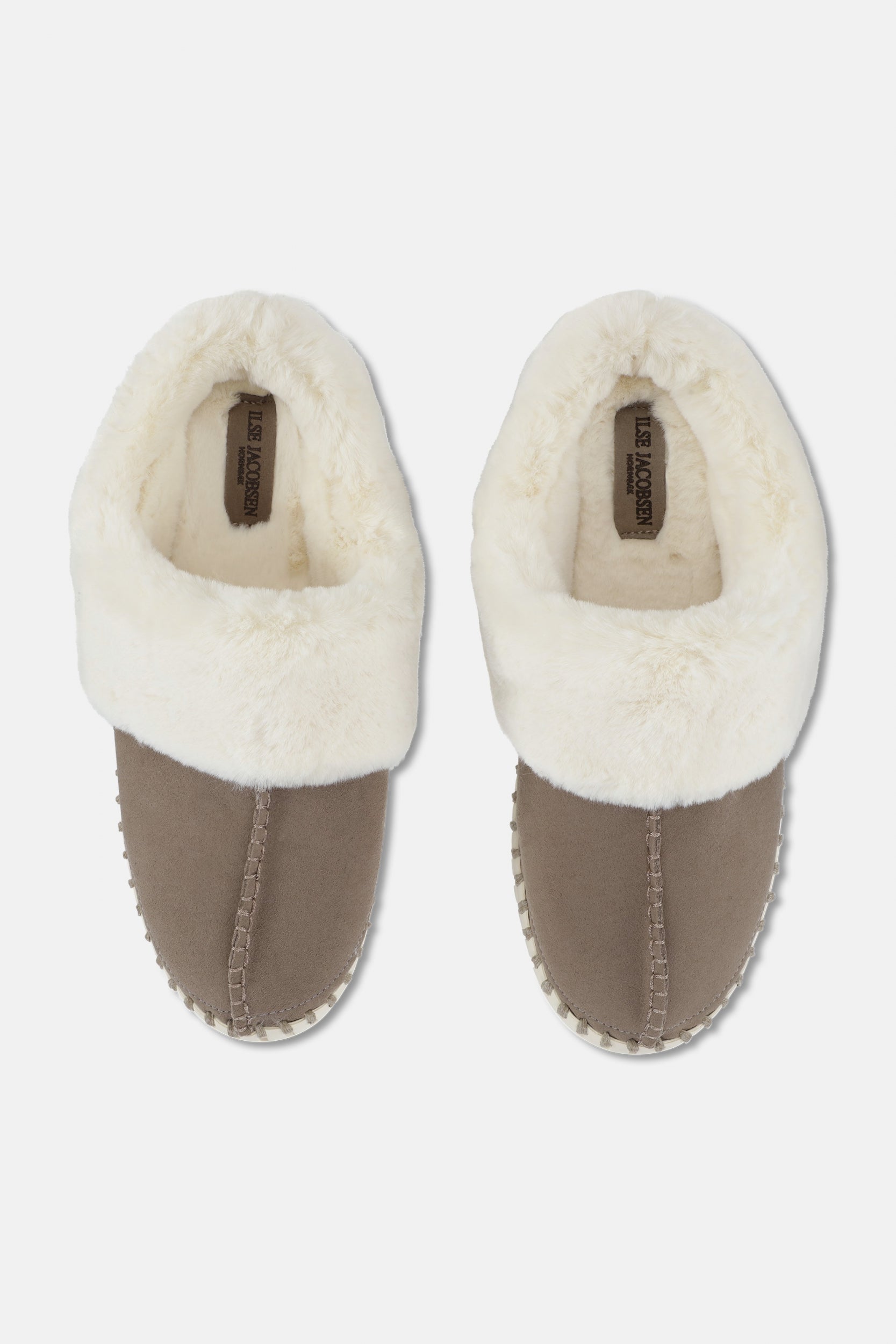 Pantoffels TULIP3871 - 232 Falcon | Falcon | Home Shoes | Ilse Jacobsen