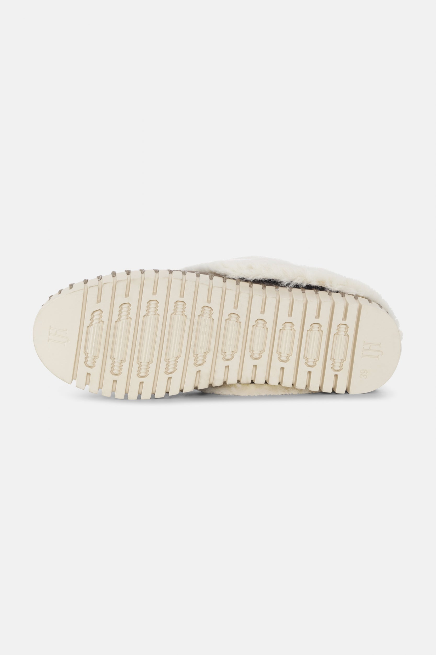 Pantoffels TULIP3871 - 232 Falcon | Falcon | Home Shoes | Ilse Jacobsen
