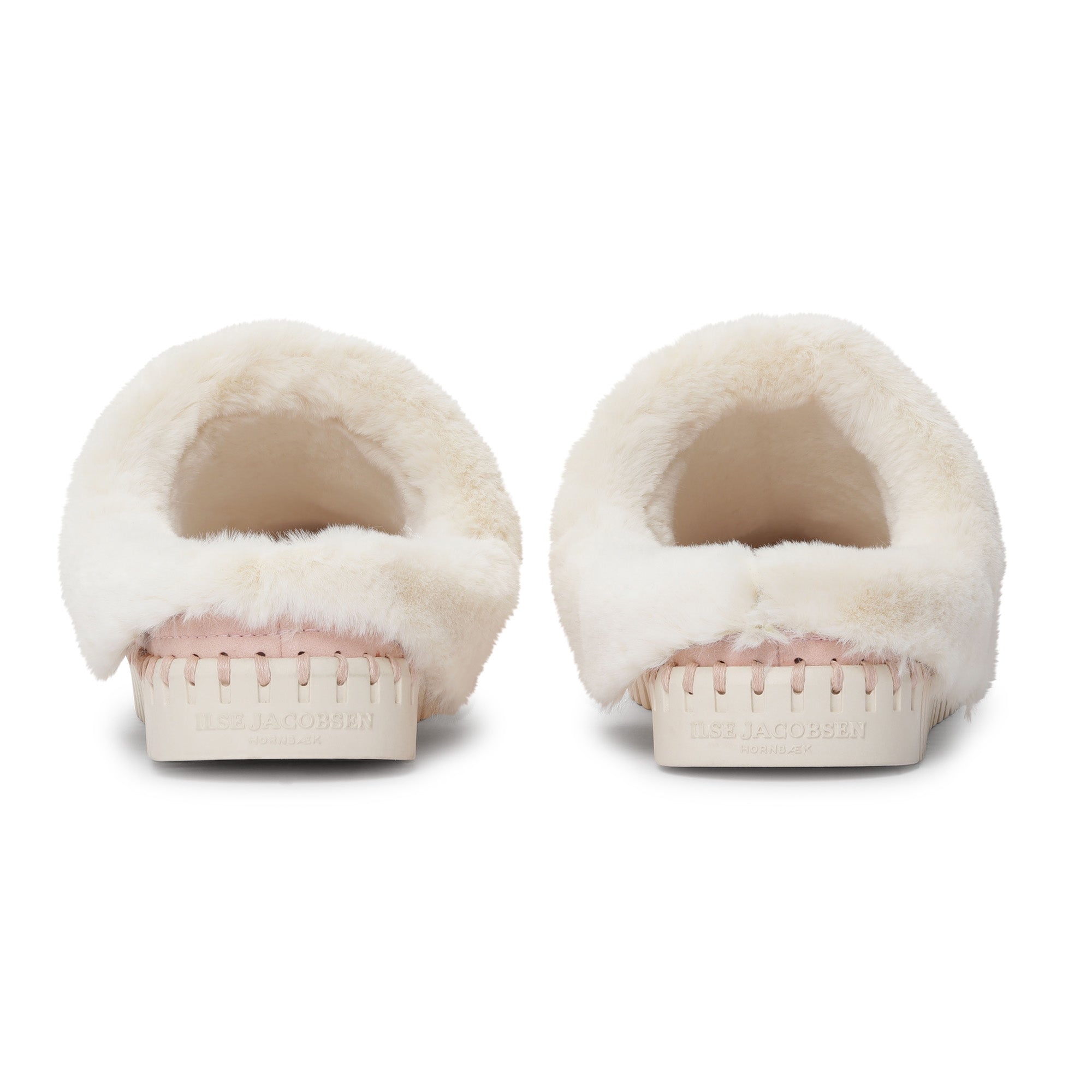 Pantoffels TULIP3871 - 378 Adobe Rose | Adobe Rose | Home Shoes | Ilse Jacobsen