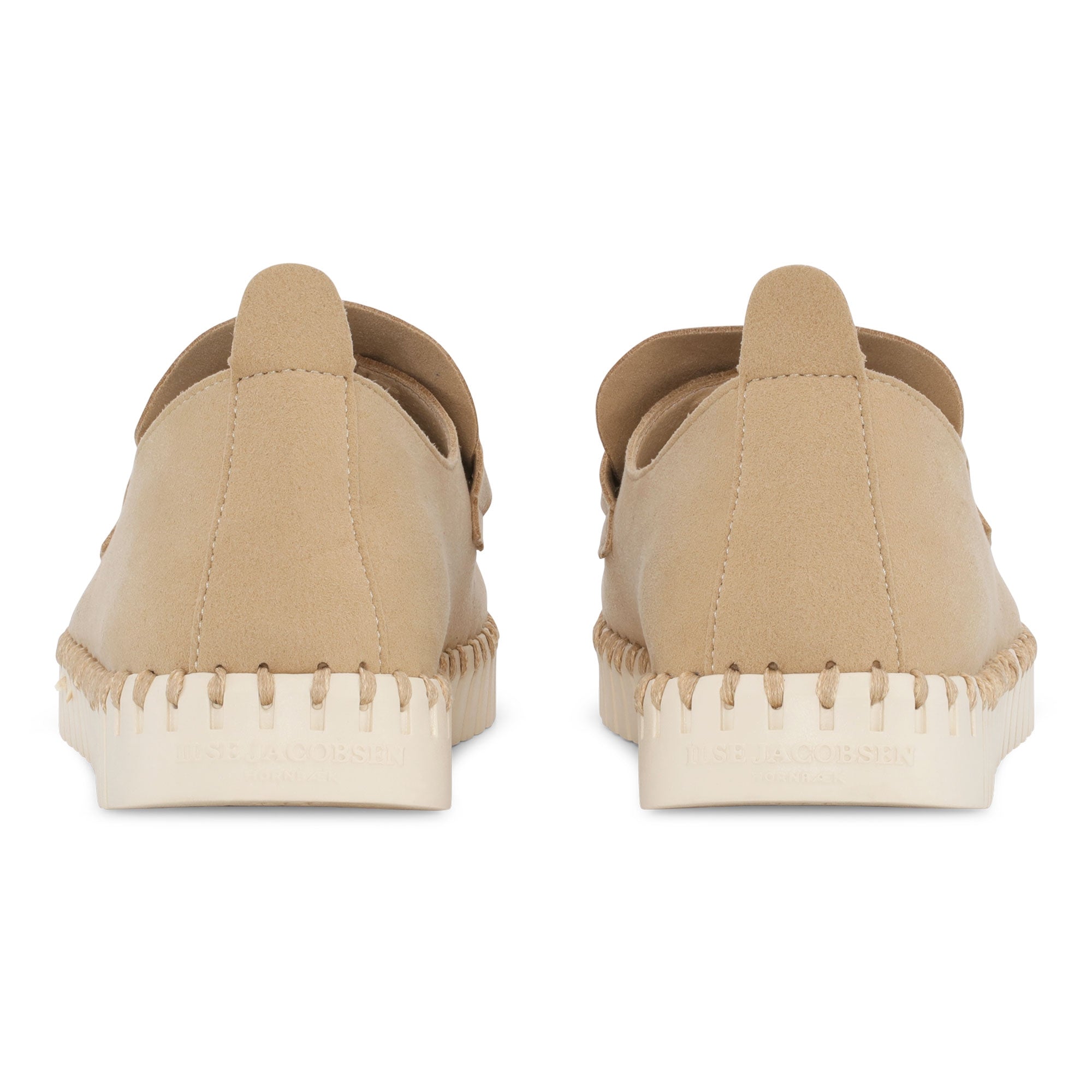 Tulip Loafer TULIP3874 - 110 Latte | Latte | Shoes | Ilse Jacobsen