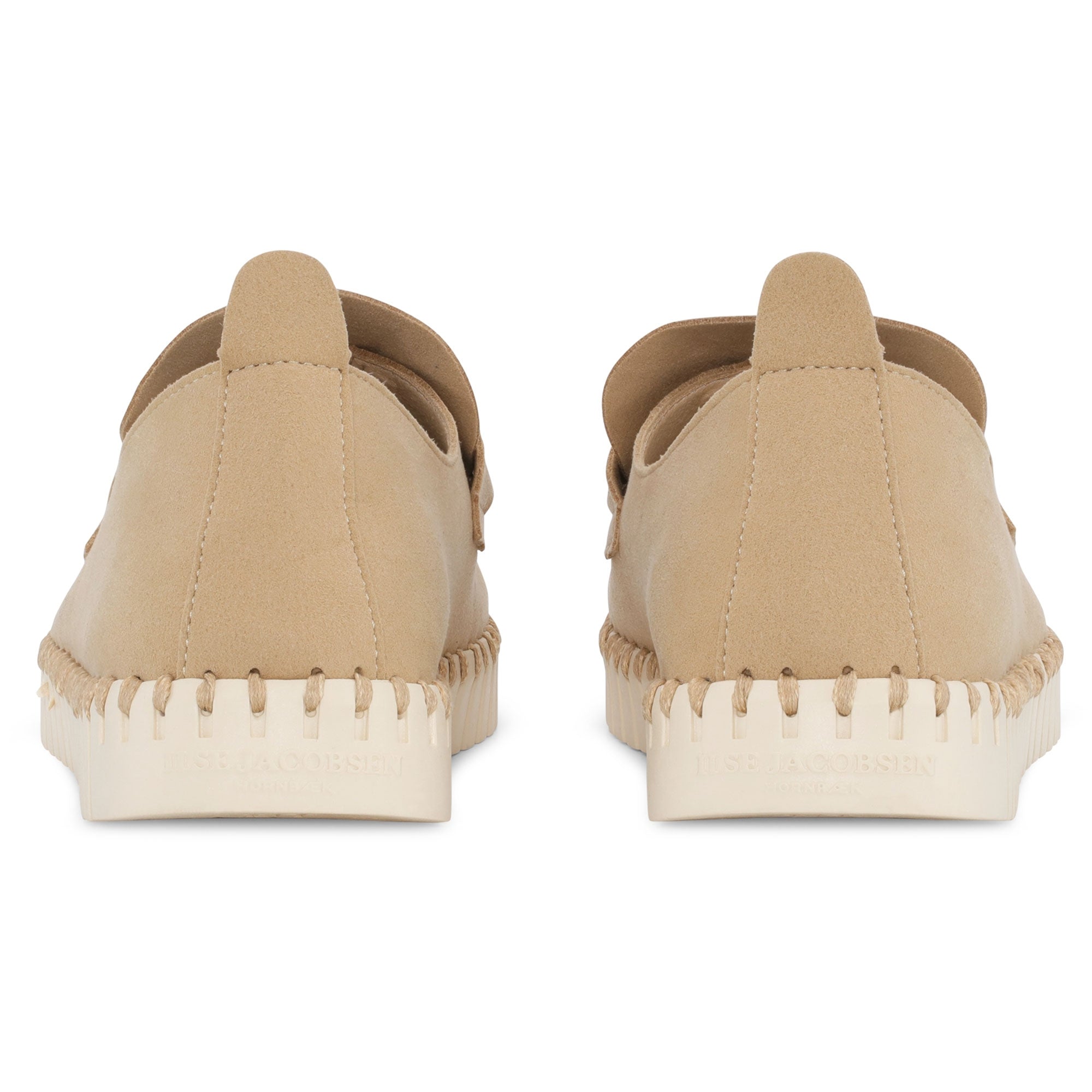 Tulip Loafer TULIP3874 - 110 Latte | Latte | Shoes | Ilse Jacobsen