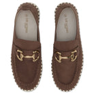 Tulip Loafer TULIP3874 | Brown | Shoes | Ilse Jacobsen